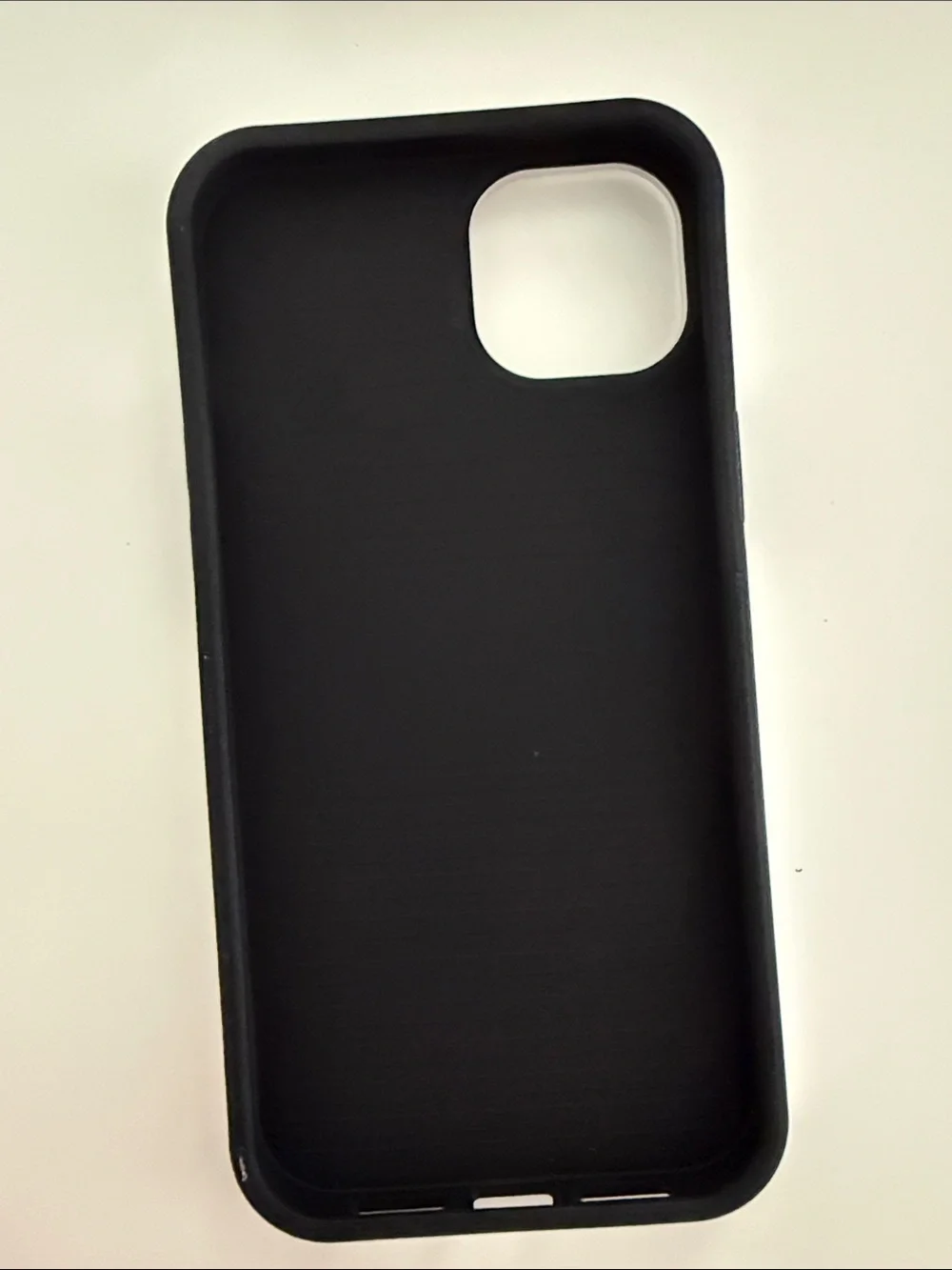BURGA Vanilla Sand iPhone 14 Plus Case